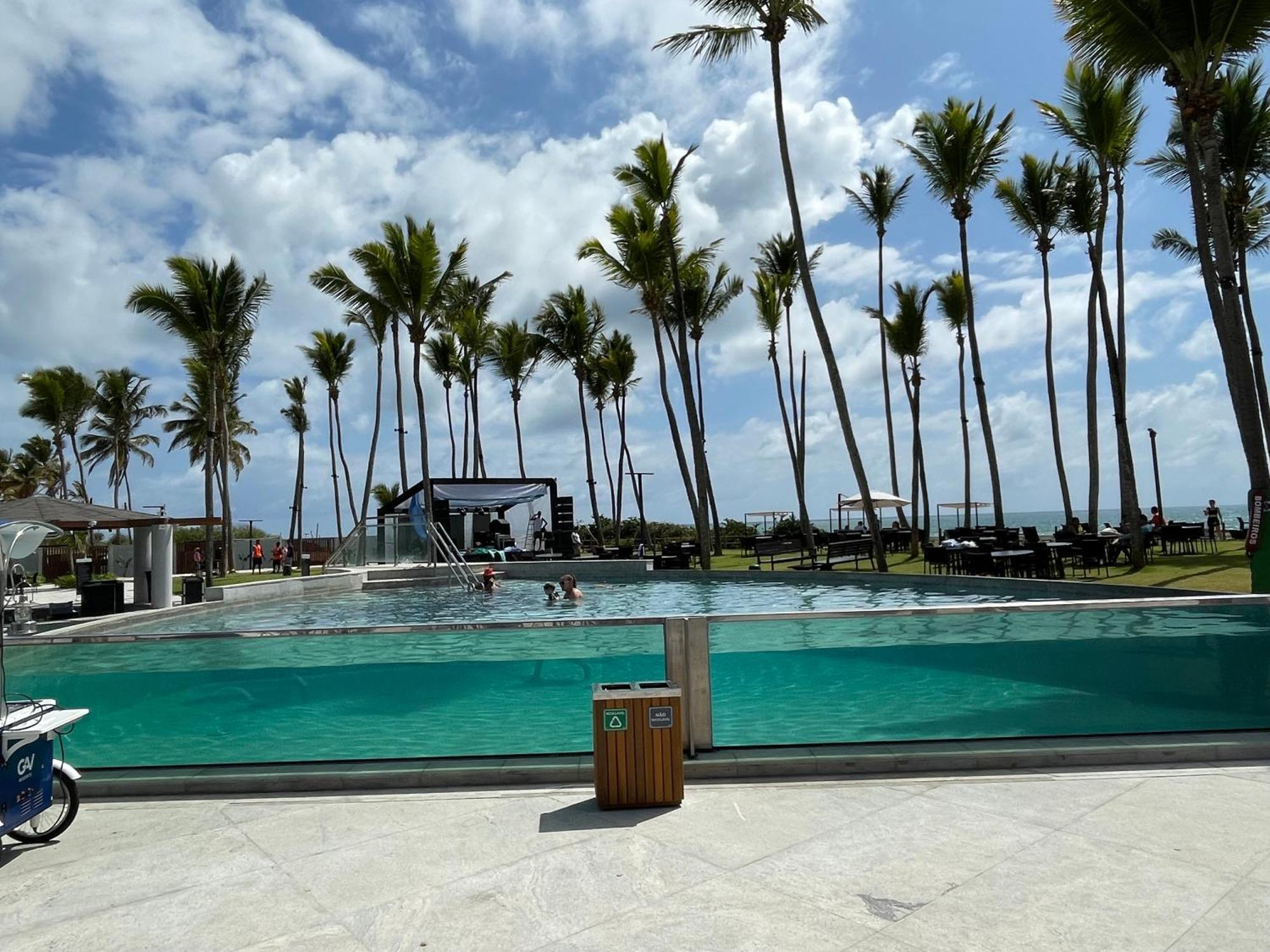 Gav Porto Alto Resort Pôrto das Galinhas Esterno foto
