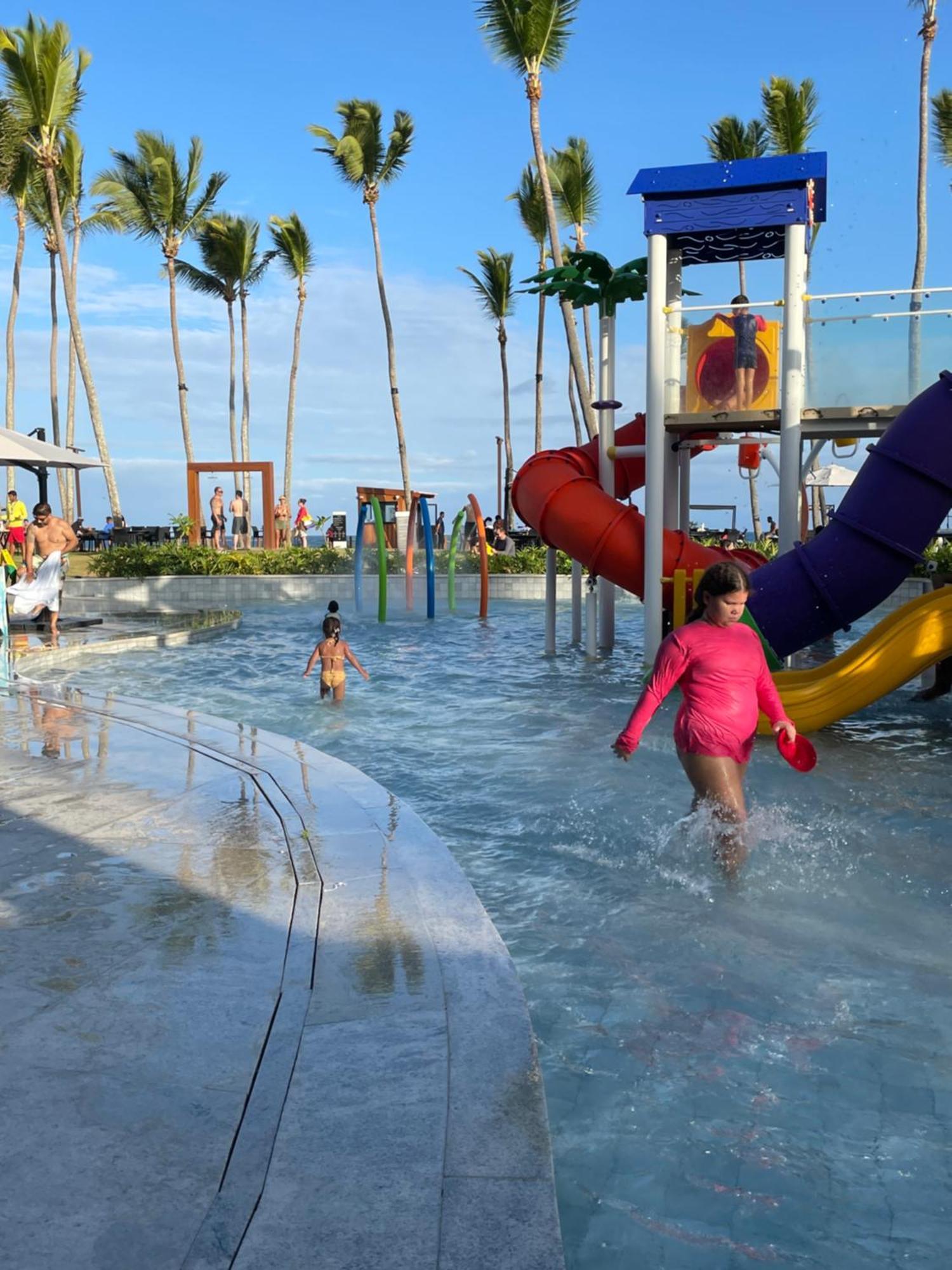 Gav Porto Alto Resort Pôrto das Galinhas Esterno foto